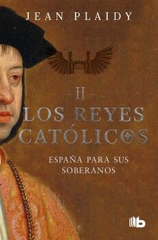 ESPAA PARA SUS SOBERANOS ( LOS REYES CATLICOS 2 )