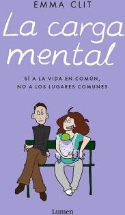 LA CARGA MENTAL