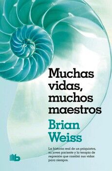 MUCHAS VIDAS, MUCHOS MAESTROS