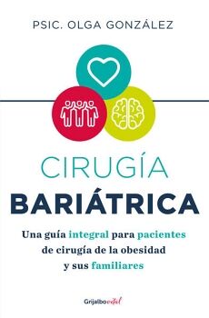 CIRUGÍA BARIÁTRICA. GONZÁLEZ, .. 9786073175746