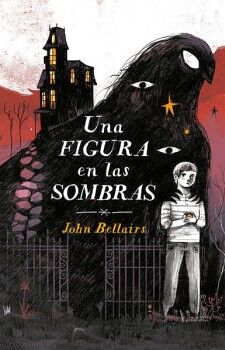 UNA FIGURA EN LAS SOMBRAS ( LOS CASOS DE LEWIS BARNAVELT 2 )