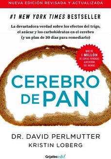 CEREBRO DE PAN (EDICIN REVISADA Y ACTUALIZADA) ( COLECCIN VITAL )
