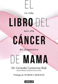 EL LIBRO DEL CNCER DE MAMA