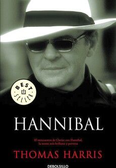 HANNIBAL ( HANNIBAL LECTER 3 )