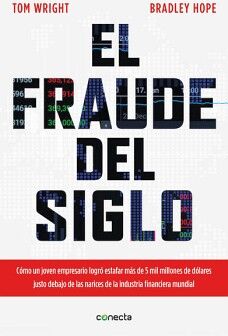 EL FRAUDE DEL SIGLO