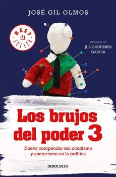 LOS BRUJOS DEL PODER 3 ( LOS BRUJOS DEL PODER 3 )