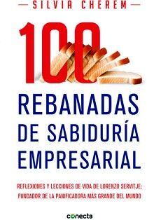 100 REBANADAS DE SABIDURA EMPRESARIAL