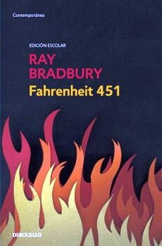 FAHRENHEIT 451 (EDICIN CONMEMORATIVA)