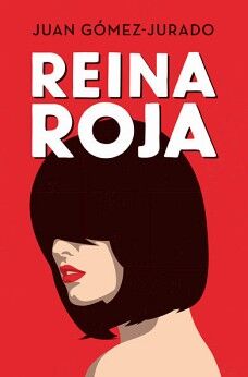 REINA ROJA ( ANTONIA SCOTT 1 )