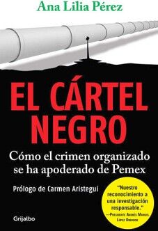 EL CRTEL NEGRO