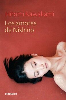 LOS AMORES DE NISHINO