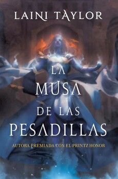 LA MUSA DE LAS PESADILLAS ( EL SOADOR DESCONOCIDO 2 )