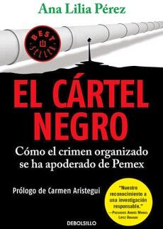 EL CRTEL NEGRO