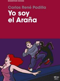 YO SOY EL ARAA