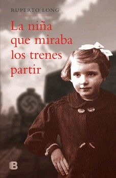 LA NI�A QUE MIRABA LOS TRENES PARTIR