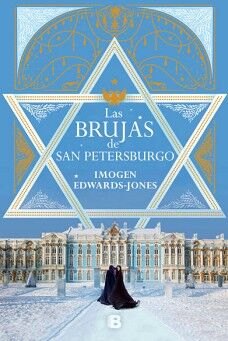 LAS BRUJAS DE SAN PETERSBURGO