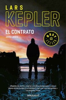 EL CONTRATO ( INSPECTOR JOONA LINNA 2 )