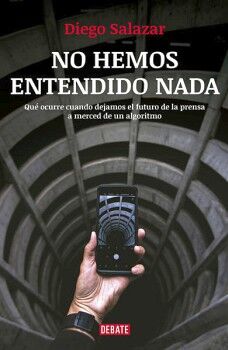 NO HEMOS ENTENDIDO NADA