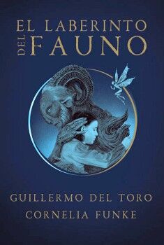 EL LABERINTO DEL FAUNO