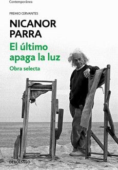 EL �LTIMO APAGA LA LUZ