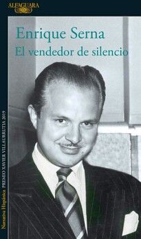 EL VENDEDOR DE SILENCIO