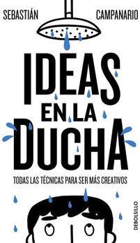 IDEAS EN LA DUCHA