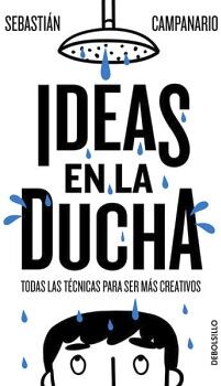 IDEAS EN LA DUCHA