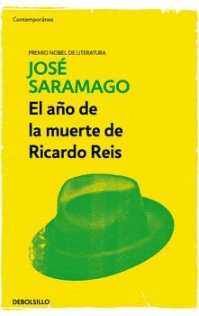 EL AO DE LA MUERTE DE RICARDO REIS