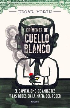 CR�MENES DE CUELLO BLANCO