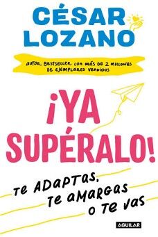 YA SUPRALO!