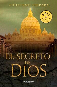 EL SECRETO DE DIOS ( TRILOGA DE LA LUZ 3 )