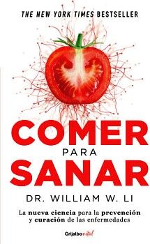 COMER PARA SANAR