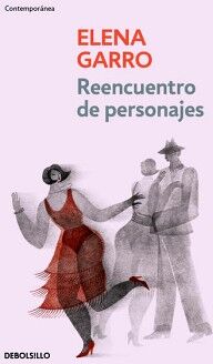 REENCUENTRO DE PERSONAJES