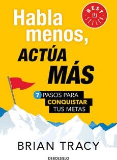 HABLA MENOS, ACTA MS