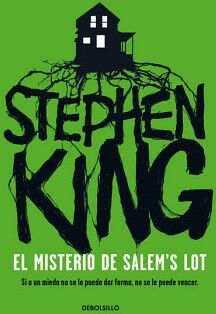 EL MISTERIO DE SALEM'S LOT