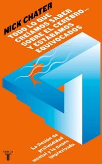 TODO LO QUE CRE�AMOS SABER SOBRE EL CEREBRO... Y EST�BAMOS EQUIVOCADOS