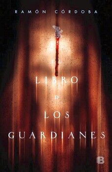 EL LIBRO DE LOS GUARDIANES