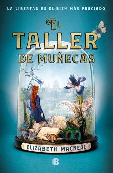 EL TALLER DE MUECAS