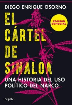 EL CRTEL DE SINALOA (EDICIN ESPECIAL)