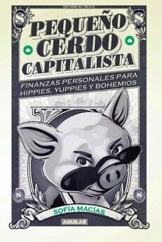 PEQUEO CERDO CAPITALISTA