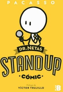 DR. NETAS. STAND UP (CMIC) 1