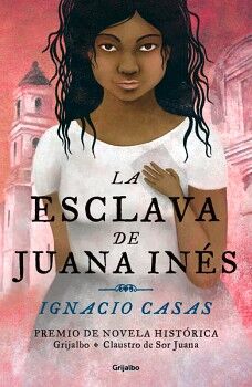 LA ESCLAVA DE JUANA INS