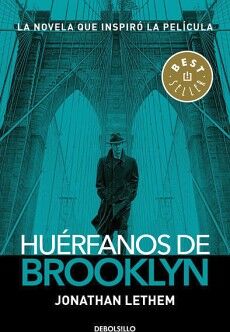 HURFANOS DE BROOKLYN