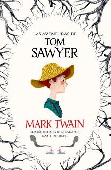 LAS AVENTURAS DE TOM SAWYER