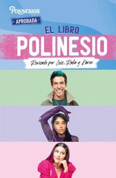 EL LIBRO POLINESIO