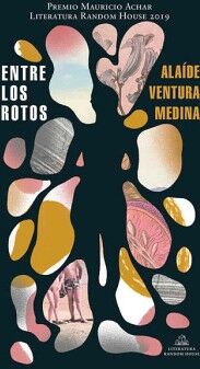 ENTRE LOS ROTOS ( PREMIO MAURICIO ACHAR / LITERATURA RANDOM HOUSE 2019 )