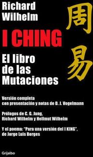 I CHING