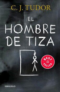 EL HOMBRE DE TIZA