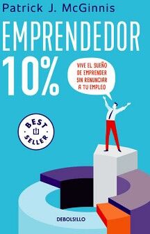 EMPRENDEDOR 10%