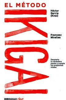 EL MTODO IKIGAI